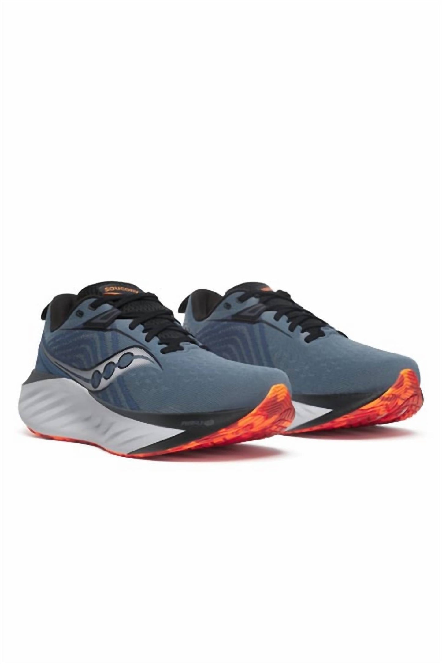 Saucony - Men's Triumph Twenty Two Sneaker