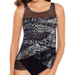 Miraclesuit - Mirage Underwire Tankini Top