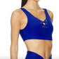 Year Of Ours - Stretch Football Bra