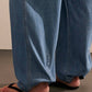 Free People - Dakota Cinched Pull On Jeans
