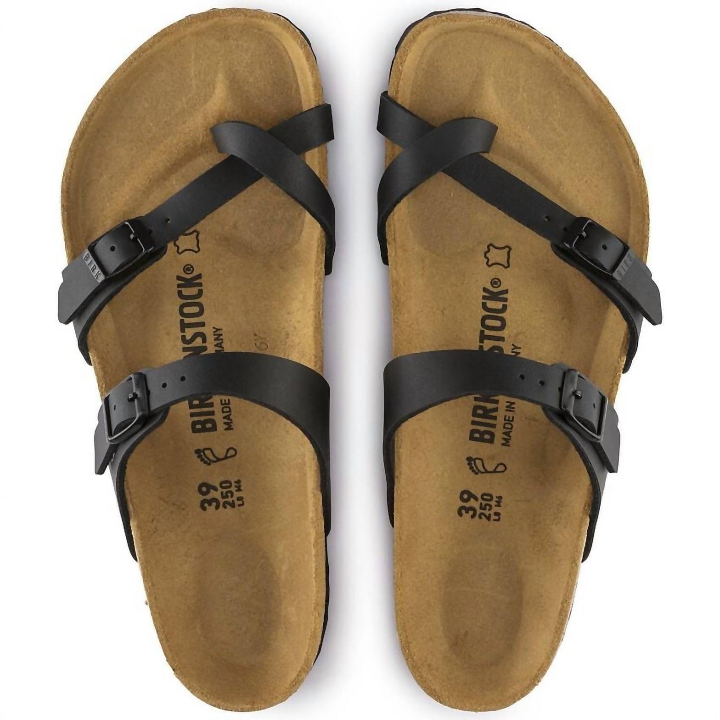 Birkenstock - Women's Mayari Birko-flor Sandals