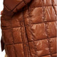 Free People - Patricia Packable Poncho Puffer Jacket