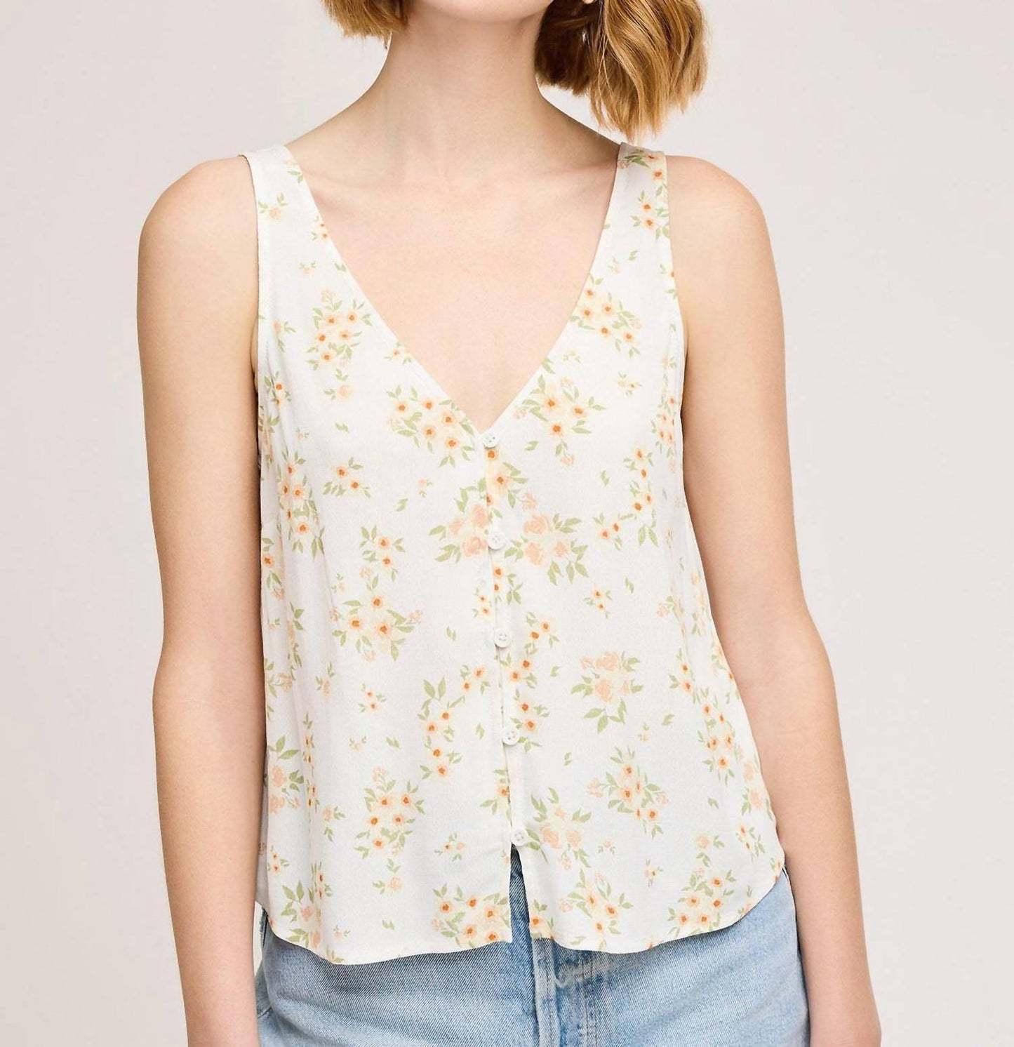Gentle Fawn - Women's Celeste Top