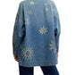 Free People - MADISON CITY EMBROIDERED SHIRT