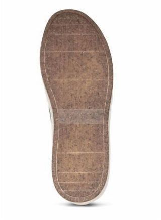 Aetrex - Women's Kenzie Slip Ons