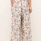 Marie Oliver - Solane Pant
