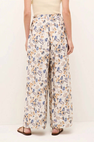 Marie Oliver - Solane Pant