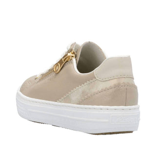 Rieker - Women's L5900 Enya Sneakers