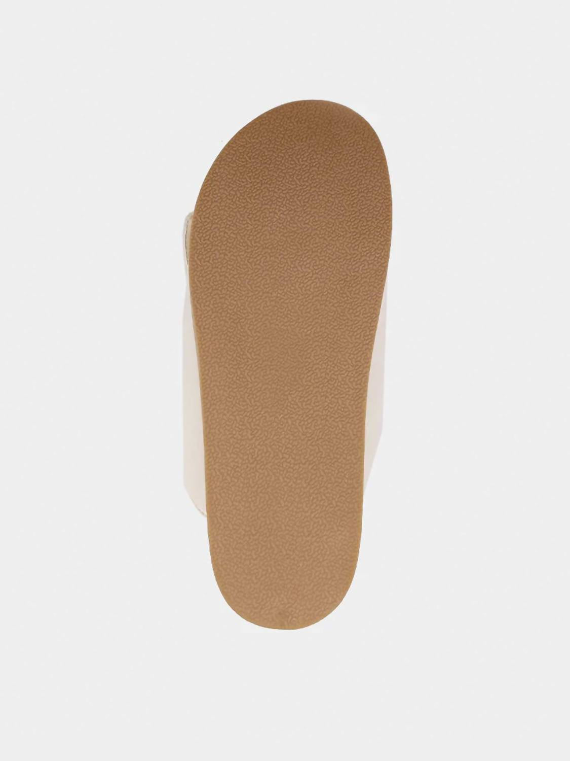 Shu Shop - Women's Bernarda Woven Slide