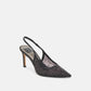 Dolce Vita - Women's Kaye Crystal Heels
