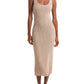 Z Supply - Ibiza Crochet Sweater Dress