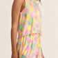 Z Supply - Sloane Fruit Tank Top