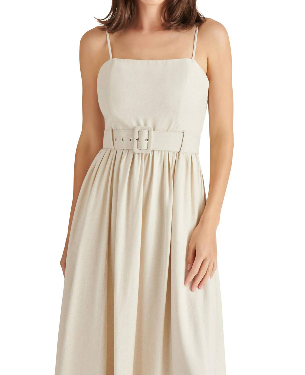 Steve Madden - Napoli Midi Dress