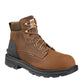 Carhartt - MEN'S IRONWOOD WATERPROOF BOOTS - MEDIUM