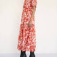 Banjanan - Selma Midi Dress
