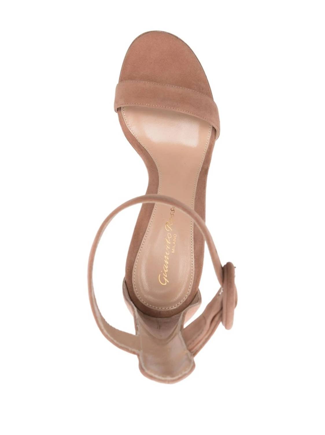 Gianvito Rossi - Versilia 85mm Heels