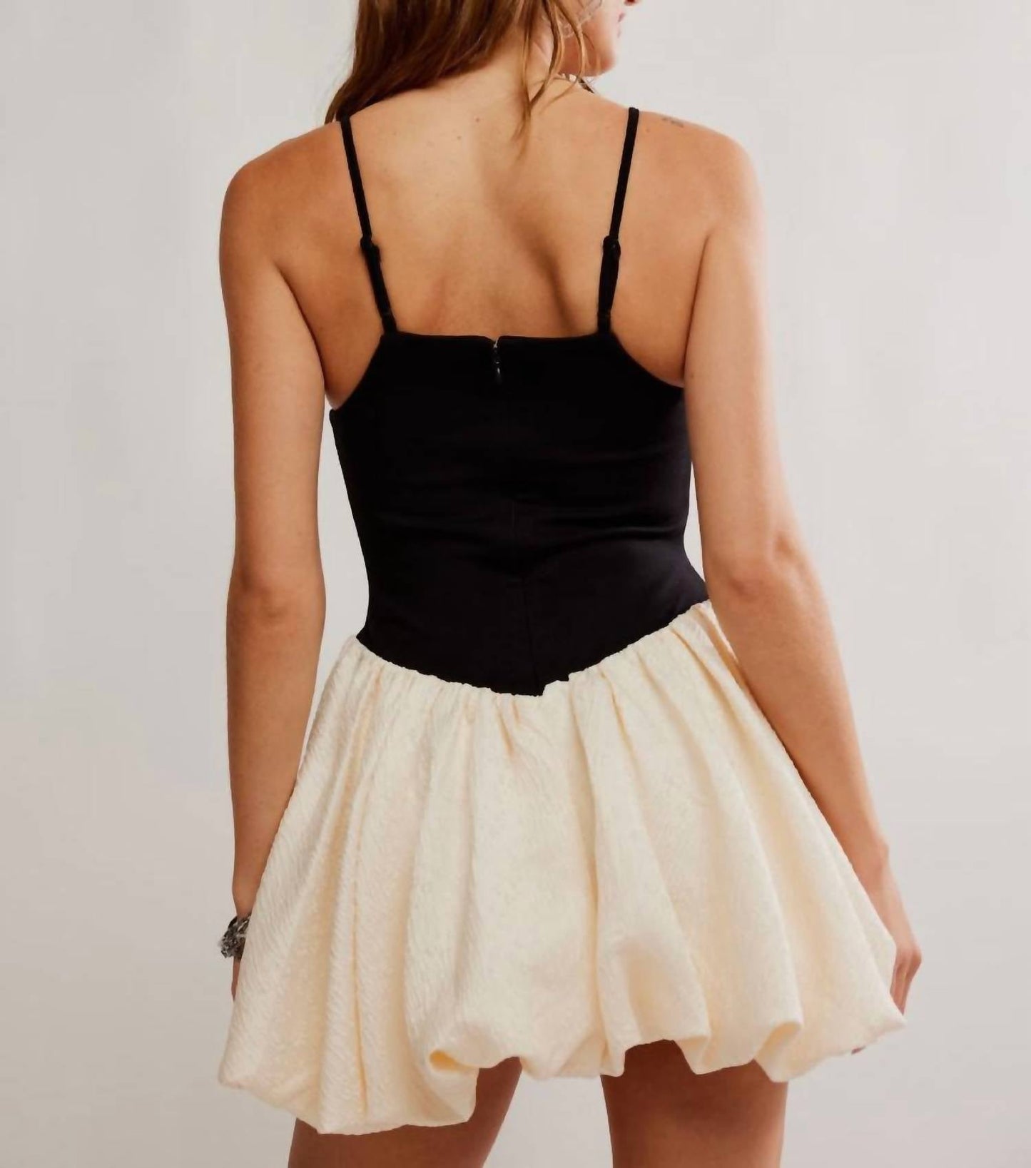 Free People - Tinsel Kiss Mini Dress