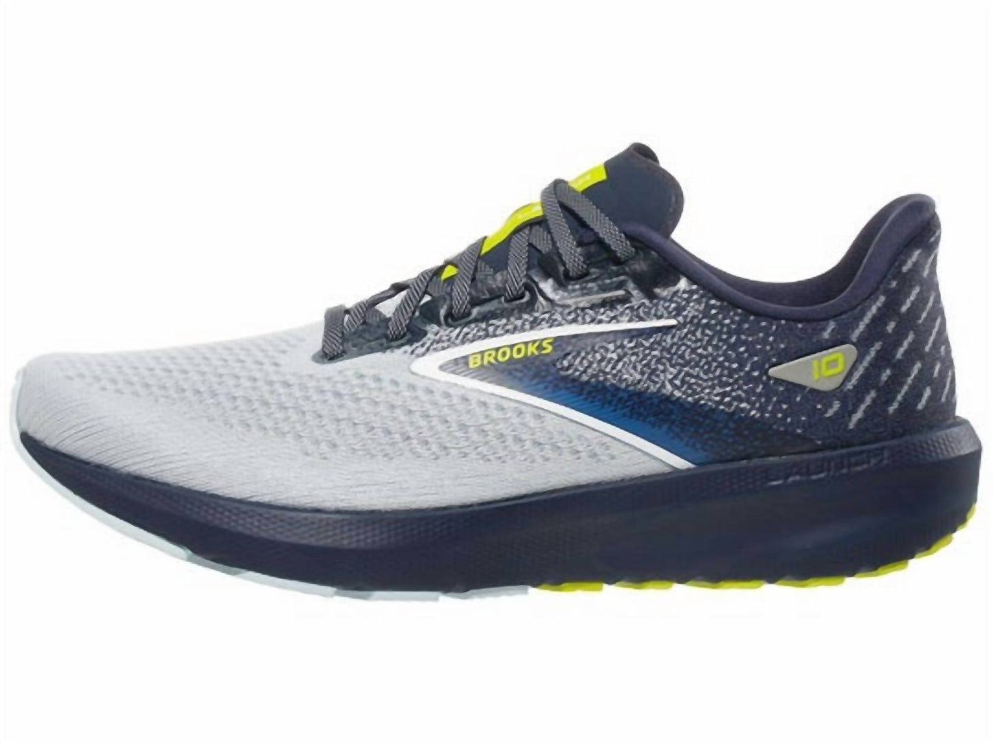 Brooks - Men's Launch 10 Sneakers
