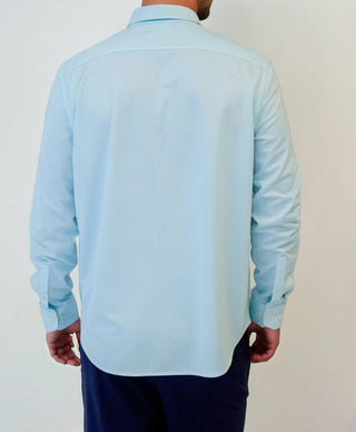 Buki - Studio Dot Long Sleeve Tech Shirt