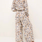 Marie Oliver - Solane Pant