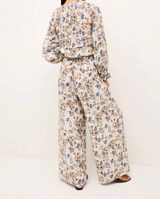 Marie Oliver - Solane Pant