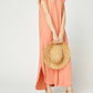 Entro - Everyday Pocket Maxi Dress
