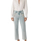 Generation Love - Lucia Poplin Bodysuit