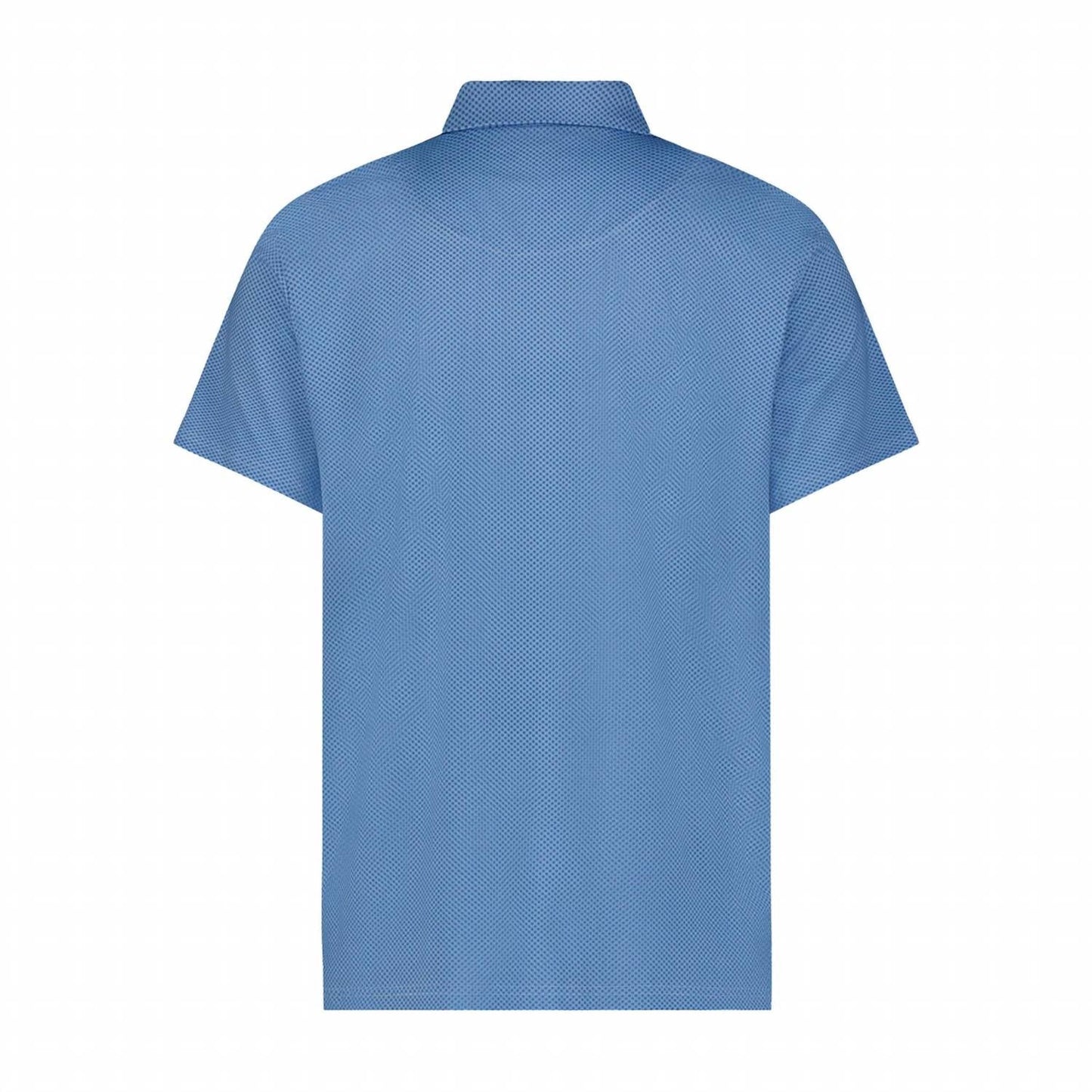 American Heritage - Men's Performance Short Sleeve Shirt