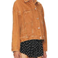 Free People - Opal Swing Denim Jacket