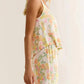 Z Supply - In The Swing Citrus Tank