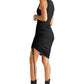 Free People - Corset Convertible Mesh Bodycon Dress