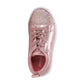Oomphies - Girls' Danica Glitter Sneakers