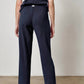 Lilla P - Drawcord Waffle Pant