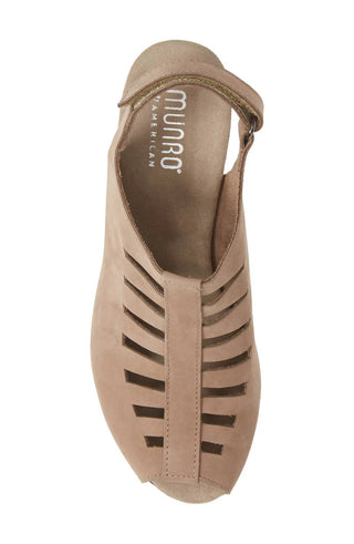 Munro - Abby Sandal
