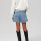 Citizens Of Humanity - Marlow Long Vintage Short