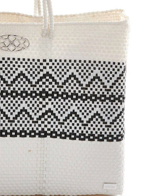 Lola'S Bag - Women's Handmade Tote With Clutch