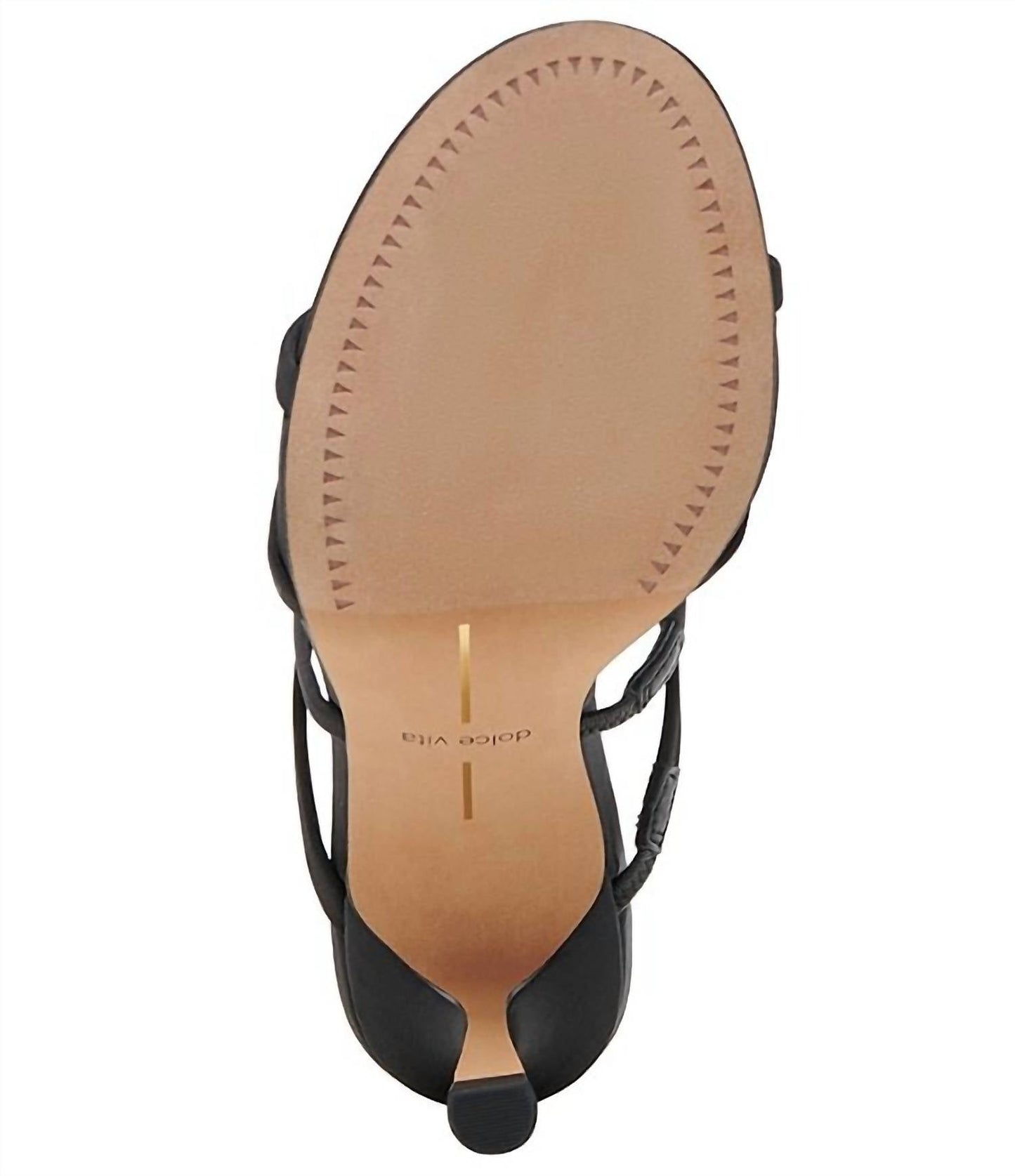 Dolce Vita - Women's Linzy Satin Heel