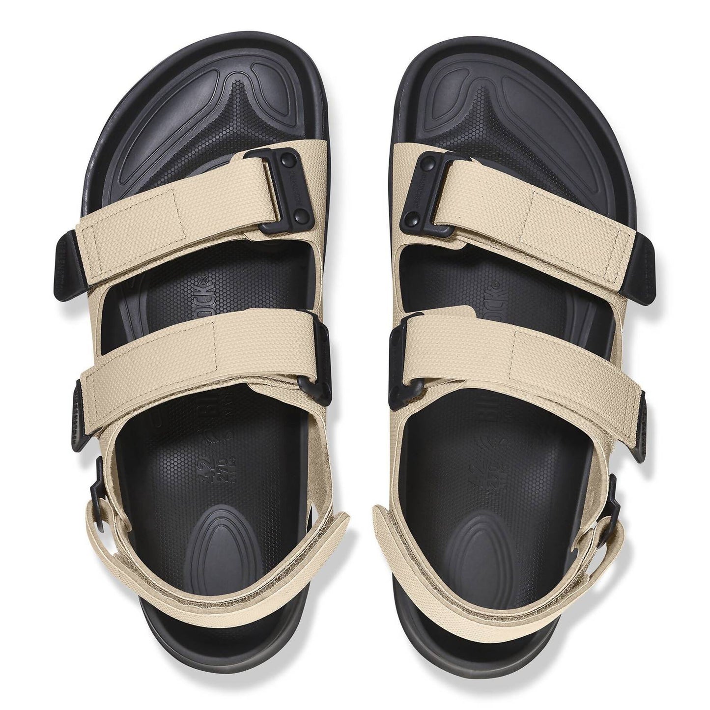 Birkenstock - Men's Tatacoa Sandals