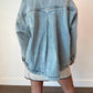 Bluivy - Ryder Boyfriend Denim Jacket