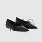Anine Bing - Women's Nikki Flats