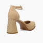 Pelle Moda - Women's Dietta Heel