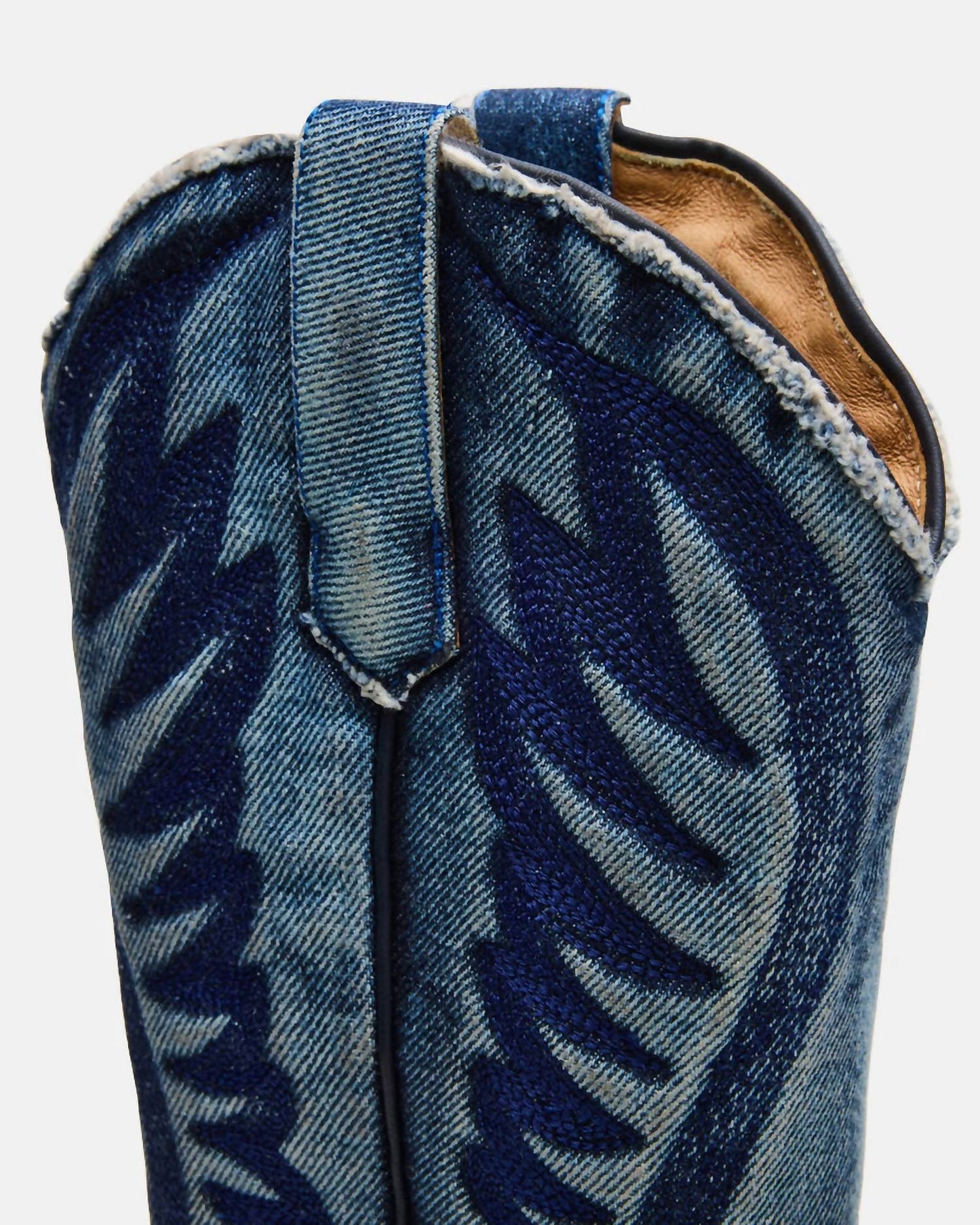 Steve Madden - Women's Albany Boots
