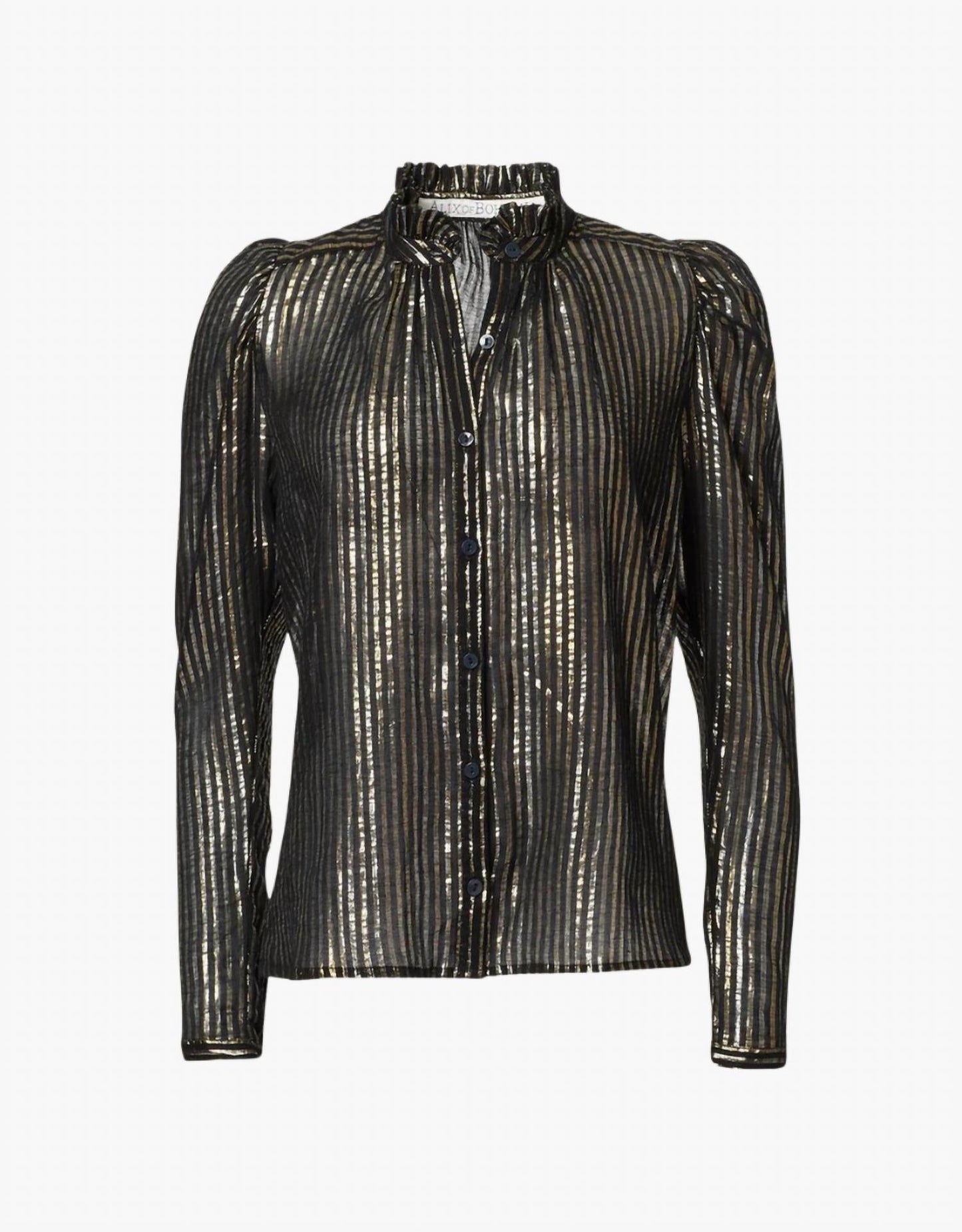 Alix Of Bohemia - Artemis Moonlight Shirt
