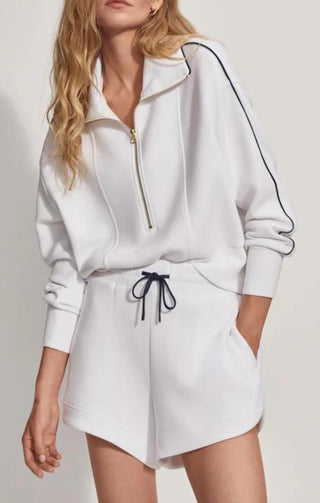 Varley - Ollie High Rise Short