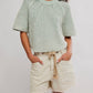 Free People - Amy Sweater Tee