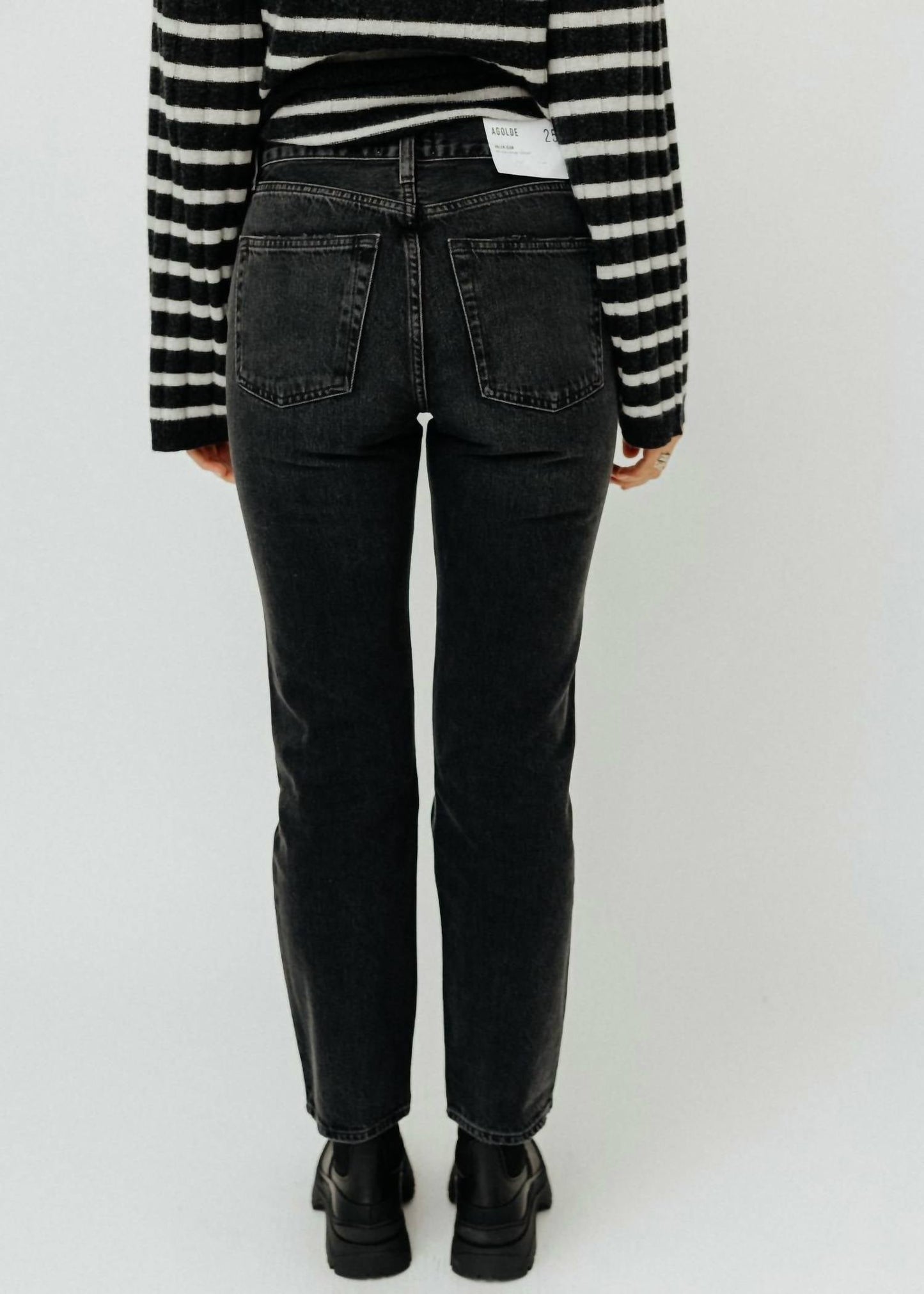 Agolde - Valen Jeans