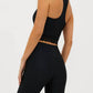Beach Riot - Yara Lace Top