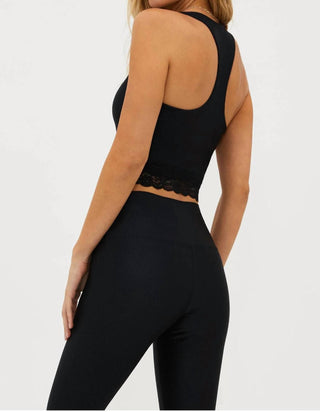 Beach Riot - Yara Lace Top