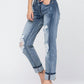 judy-blue-destroy-bleach-splatter-boyfriend-jeans