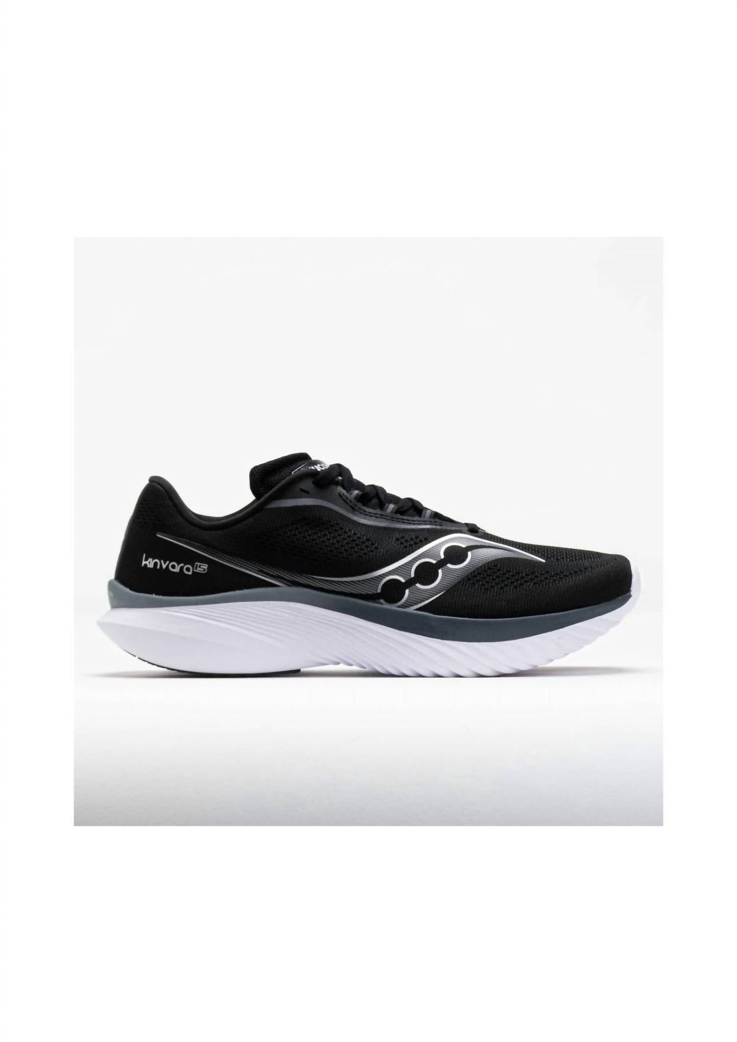 Saucony - Men's Kinvara 15 Running Shoes